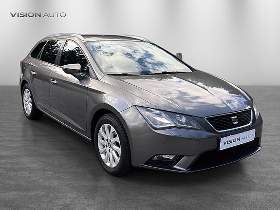 Seat Leon 3 of 24