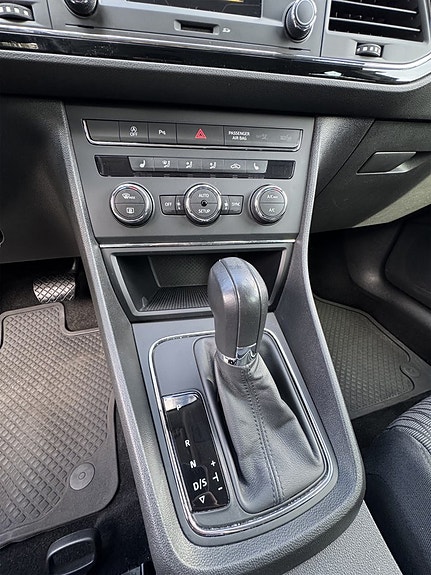 Seat Leon 14 of 24