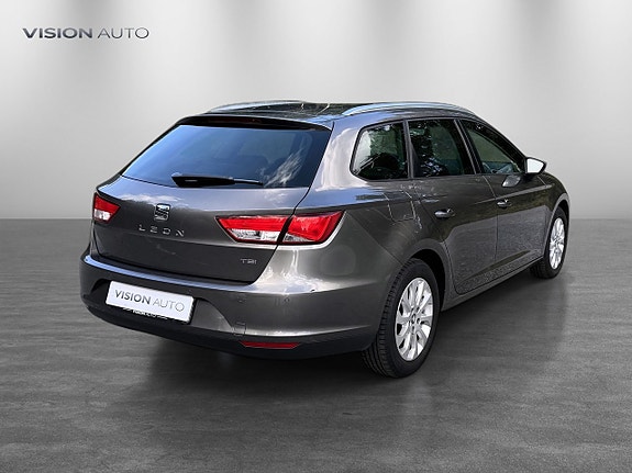 Seat Leon 5 of 24