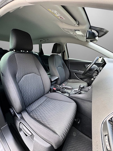 Seat Leon 16 of 24