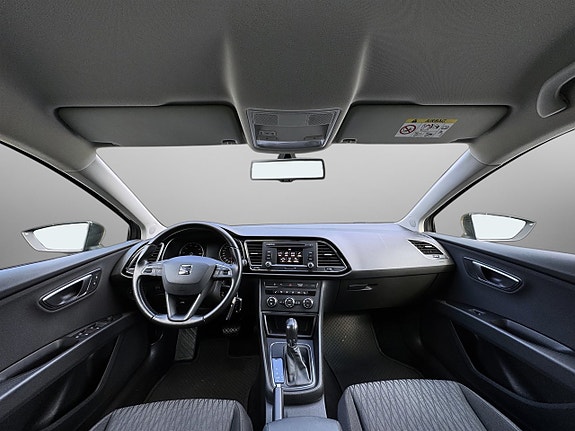 Seat Leon 18 of 24