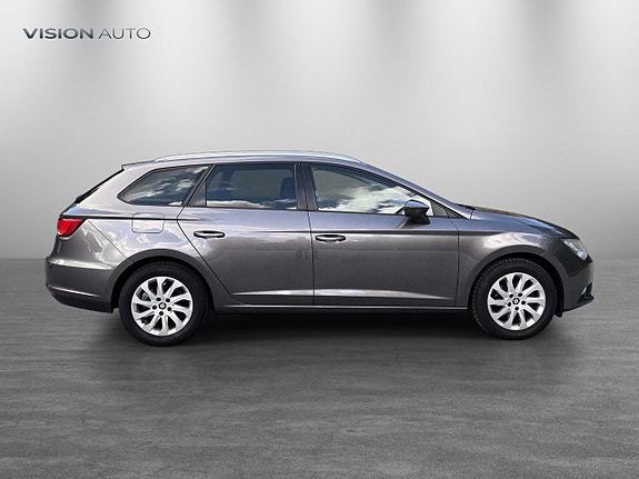 Seat Leon 4 of 24