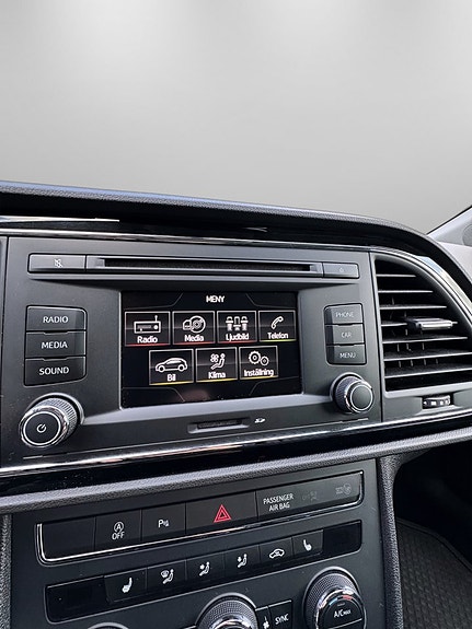 Seat Leon 15 of 24