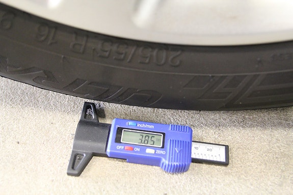 Kia Ceed 23 of 23