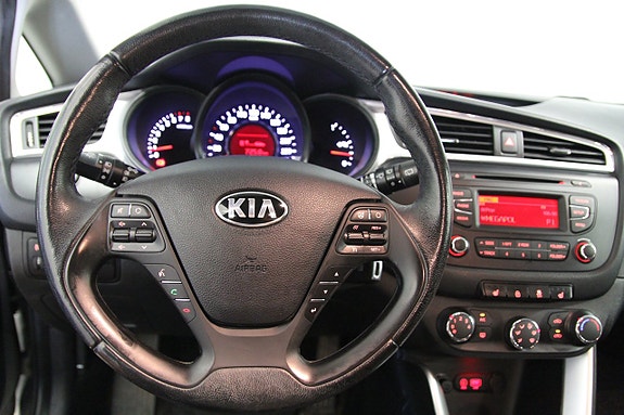 Kia Ceed 17 of 23