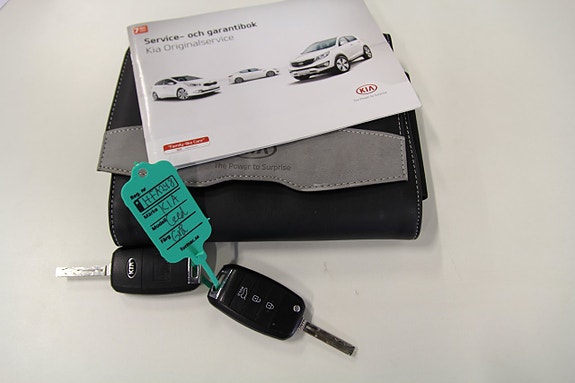 Kia Ceed 22 of 23