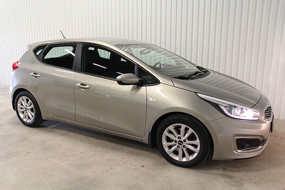 Kia Ceed 7 of 23