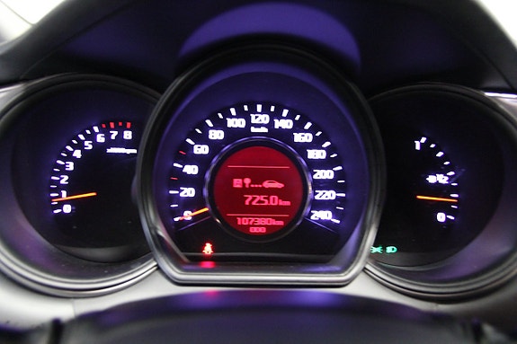 Kia Ceed 18 of 23