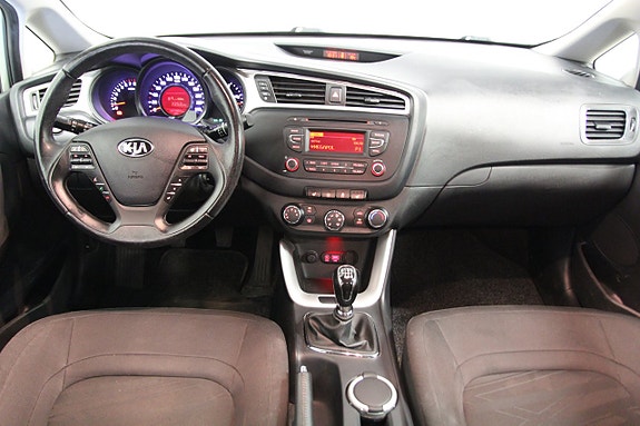 Kia Ceed 16 of 23