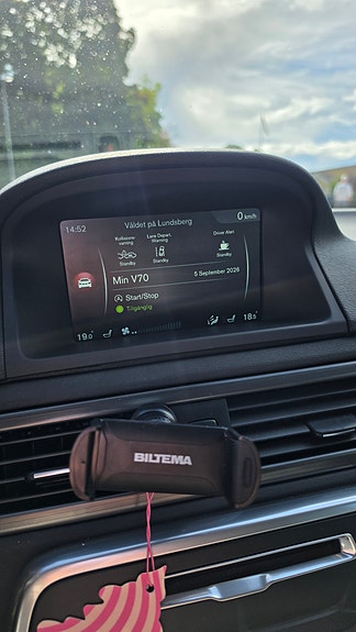 Volvo V70 13 of 14