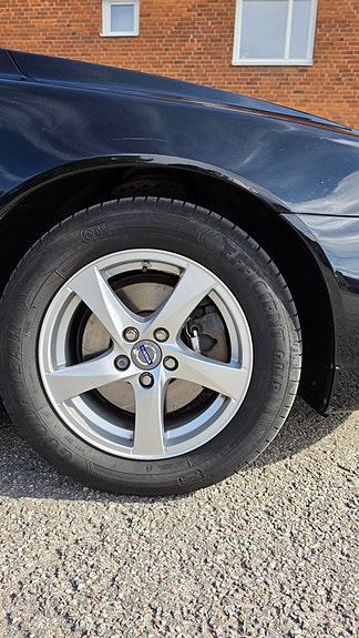 Volvo V70 5 of 14