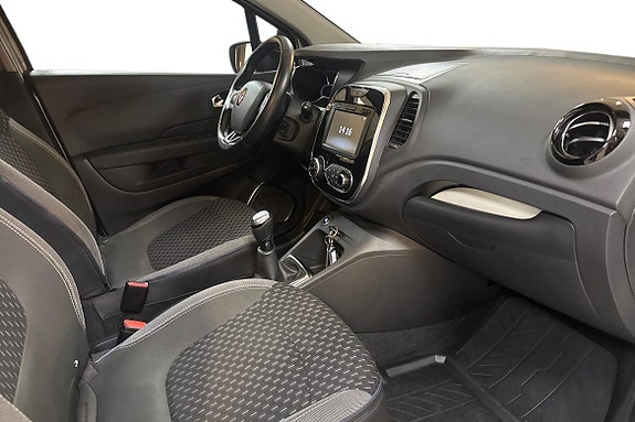 Renault Captur 10 of 13