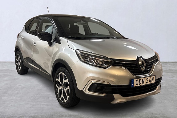 Renault Captur 6 of 13