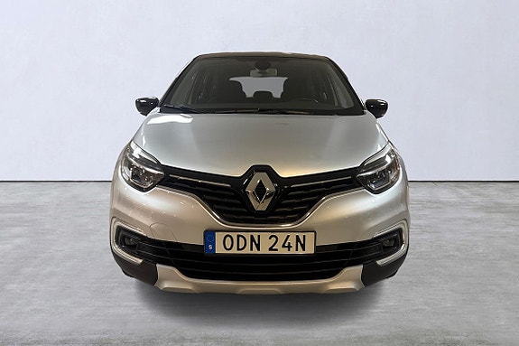 Renault Captur 7 of 13