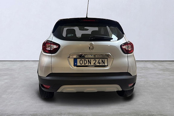 Renault Captur 5 of 13