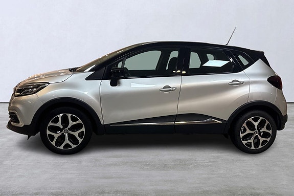 Renault Captur 2 of 13