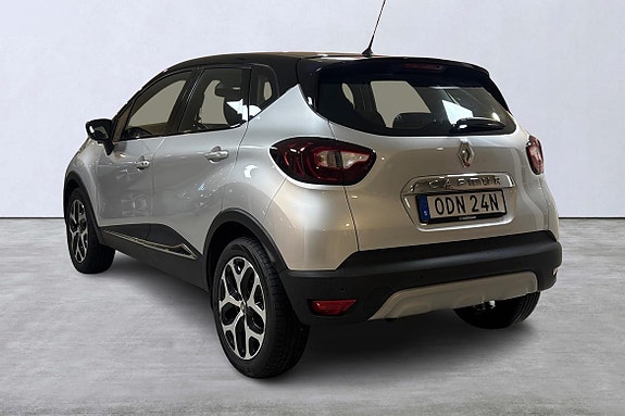 Renault Captur 4 of 13