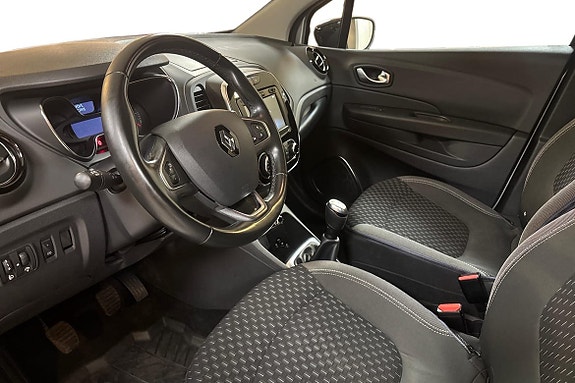 Renault Captur 8 of 13