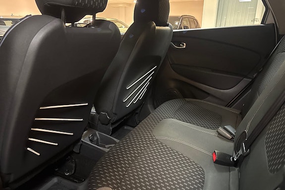 Renault Captur 12 of 13