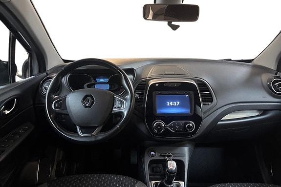 Renault Captur 9 of 13