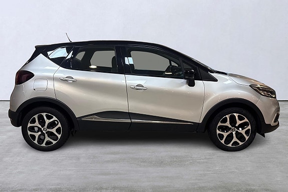 Renault Captur 3 of 13