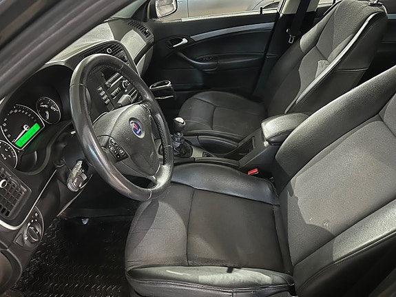 Saab 9-3 9 of 12