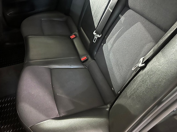 Saab 9-3 8 of 12