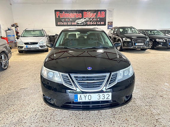 Saab 9-3 2 of 12