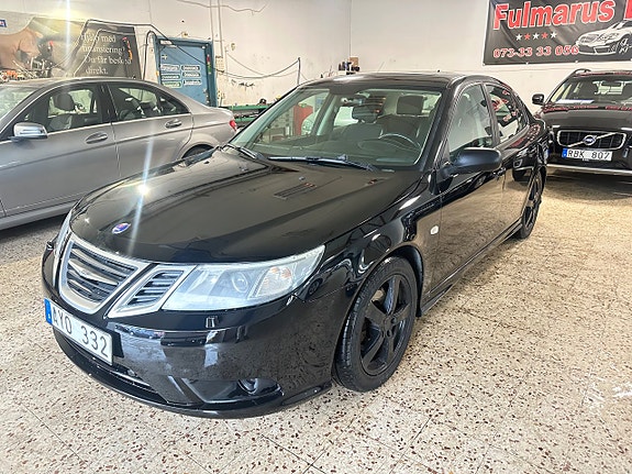 Saab 9-3 3 of 12