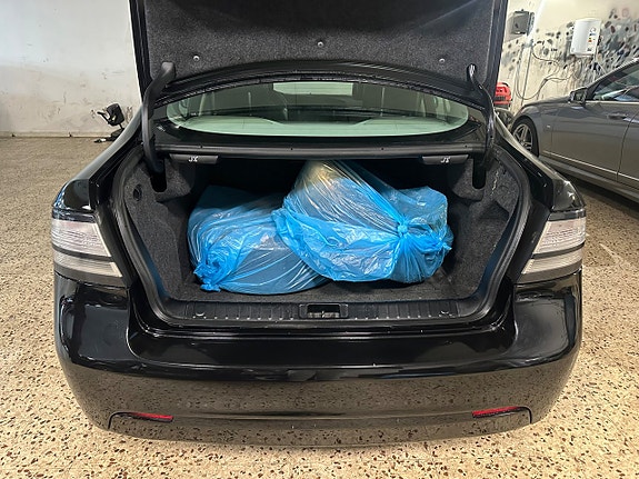 Saab 9-3 11 of 12