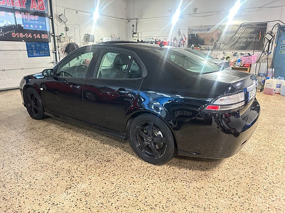 Saab 9-3 5 of 12