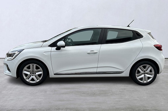 Renault Clio 2 of 14