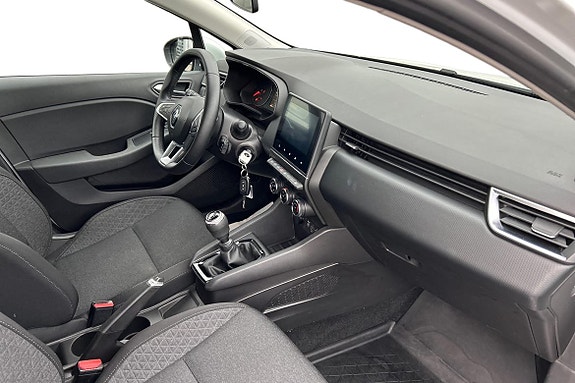 Renault Clio 10 of 14
