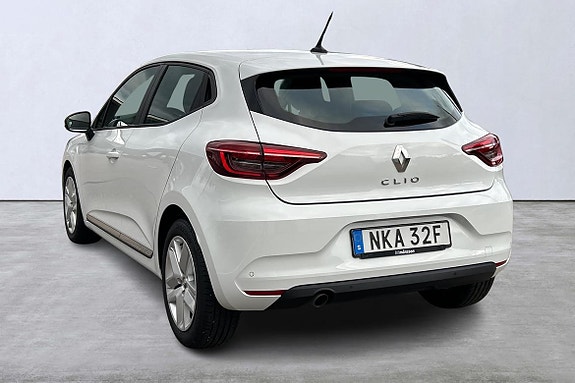 Renault Clio 4 of 14