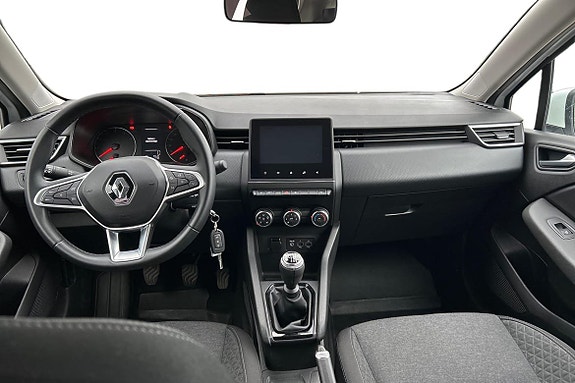 Renault Clio 9 of 14