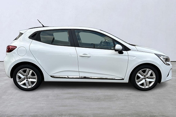 Renault Clio 3 of 14