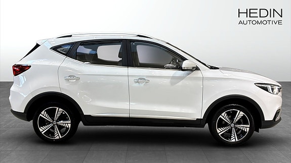 MG ZS 3 of 24