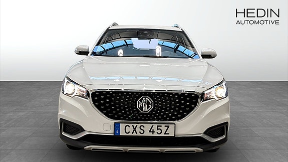 MG ZS 2 of 24
