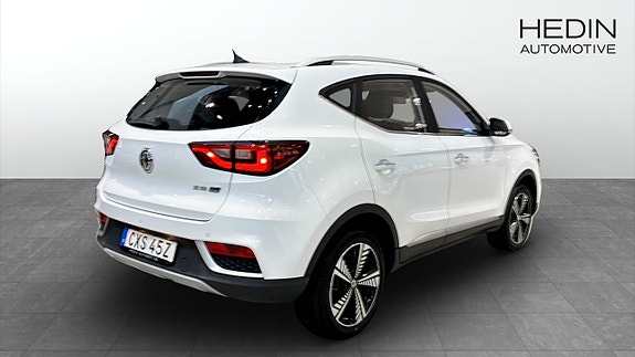 MG ZS 4 of 24