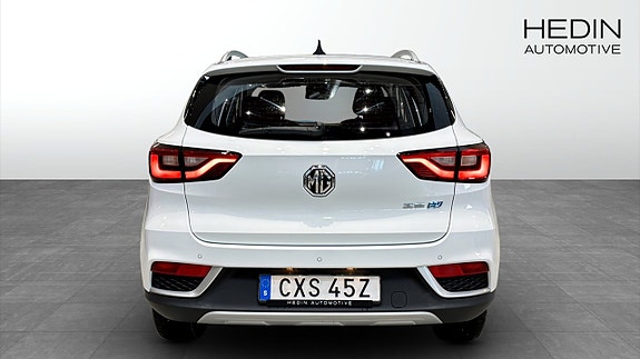 MG ZS 5 of 24