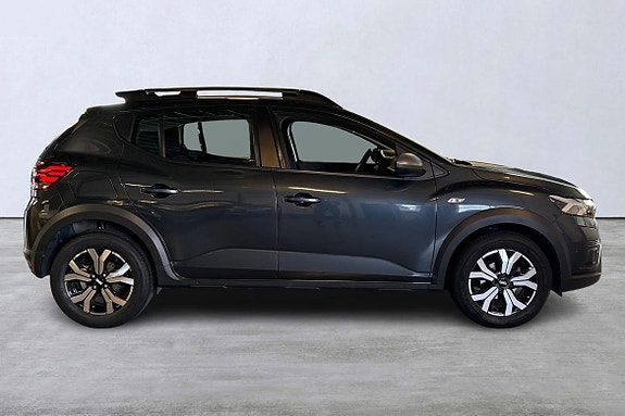 Dacia Sandero Stepway 3 of 15