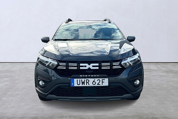 Dacia Sandero Stepway 7 of 15