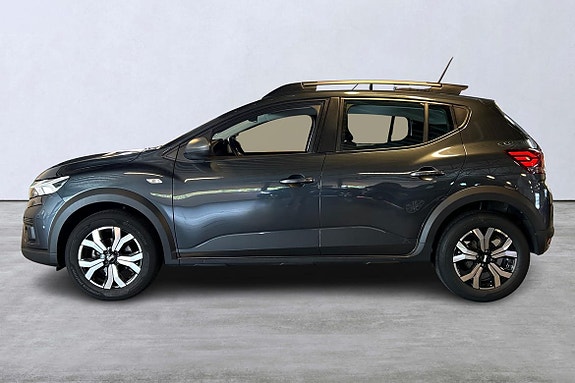 Dacia Sandero Stepway 2 of 15
