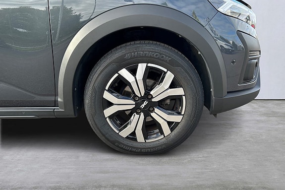 Dacia Sandero Stepway 14 of 15