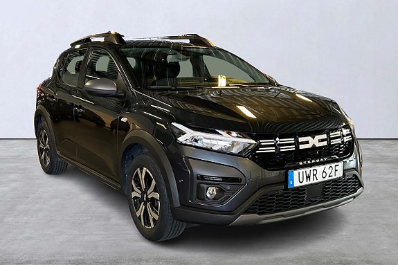Dacia Sandero Stepway 6 of 15