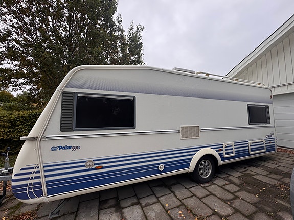 Polar 590 BK 3 of 9