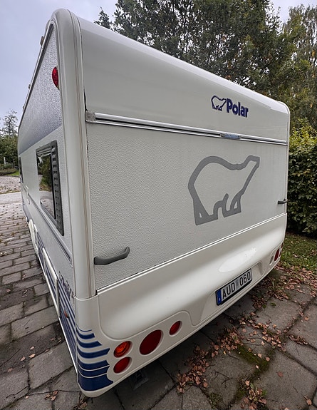 Polar 590 BK 2 of 9