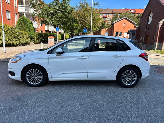 Citroen C4 2 of 7