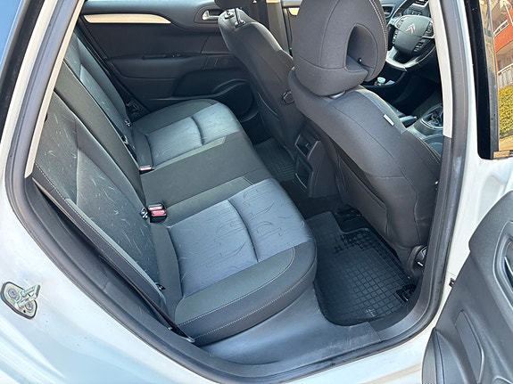 Citroen C4 4 of 7