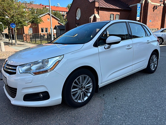 Citroen C4 3 of 7